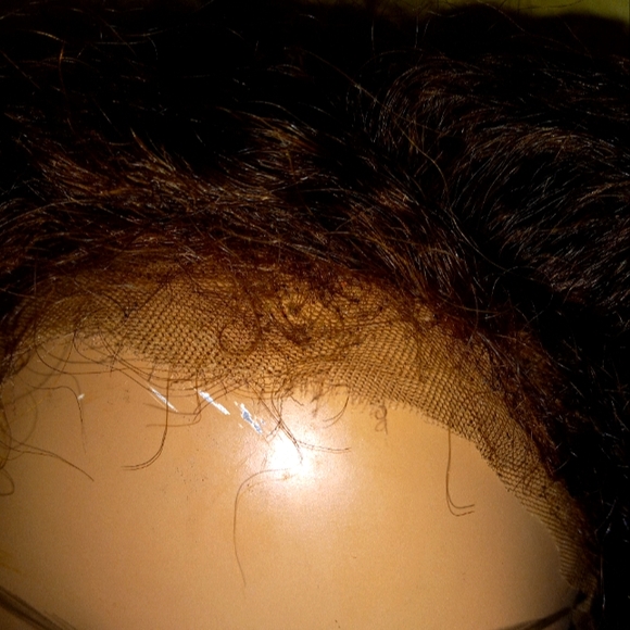 RPG Wavy hair - Picture 4 of 8